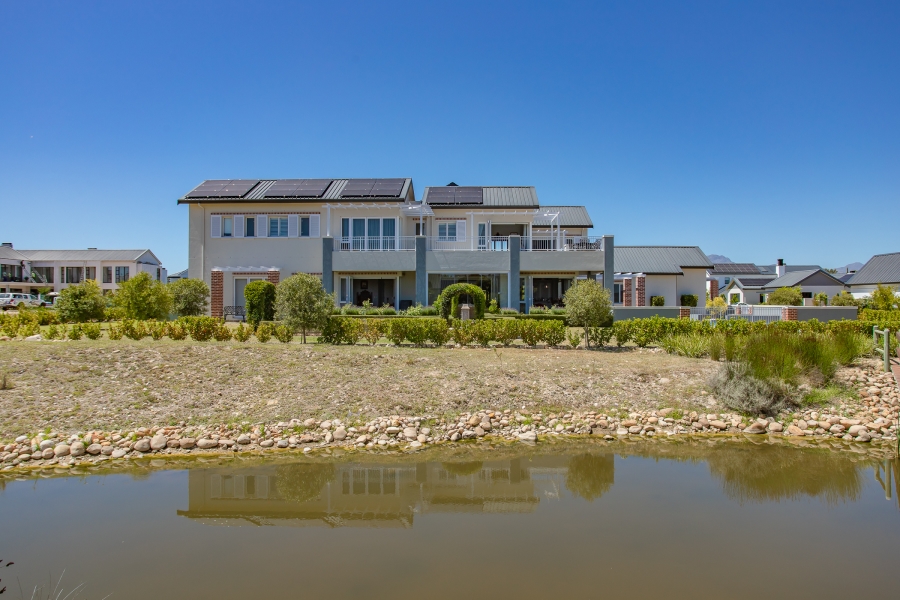 5 Bedroom Property for Sale in Val De Vie Estate Western Cape